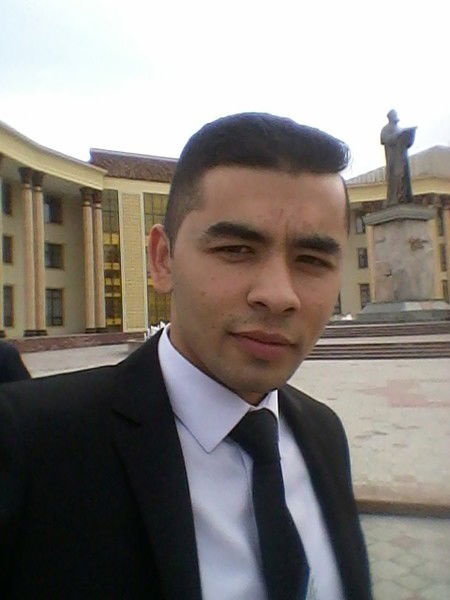 Сохиб Саторов