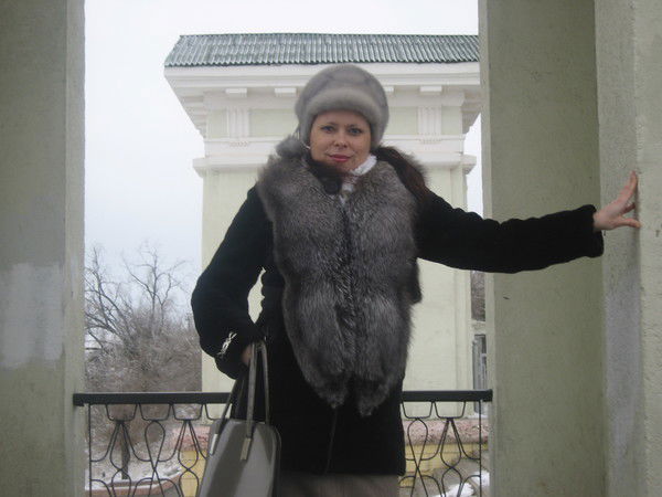 Анастасия Айсина