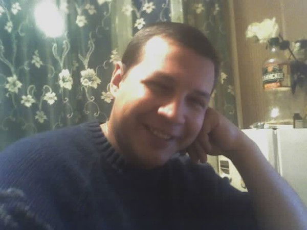 Олег Отменный