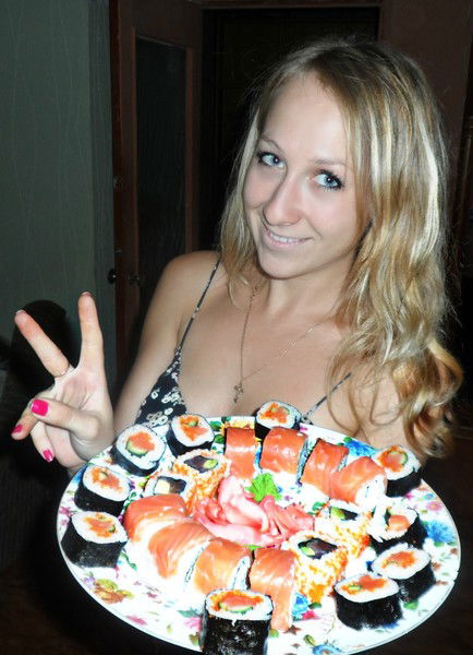 Ольга Попова