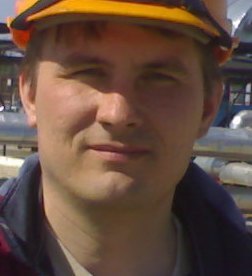 Андрей Кретов