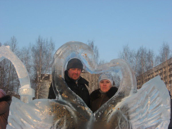 Елена Щербакова