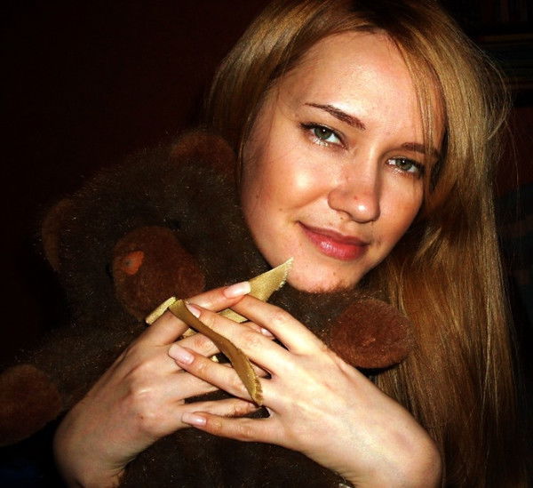 Катерина Андрейко