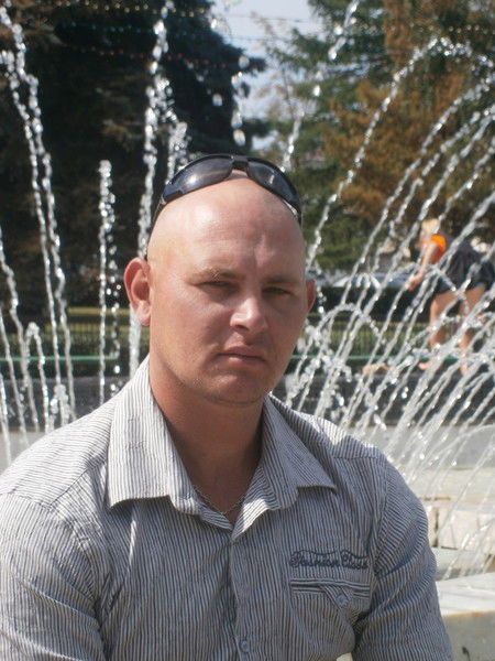 Алексей Евмин