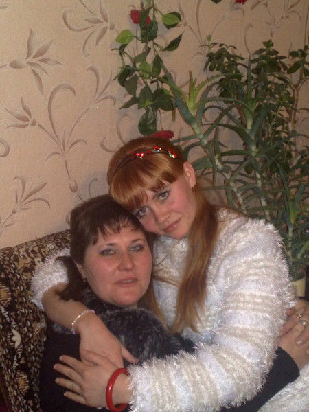 Светлана Гвоздева