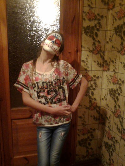 Виктория Леганькова