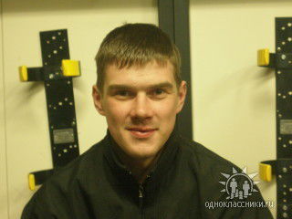 Сергей Кузьменко