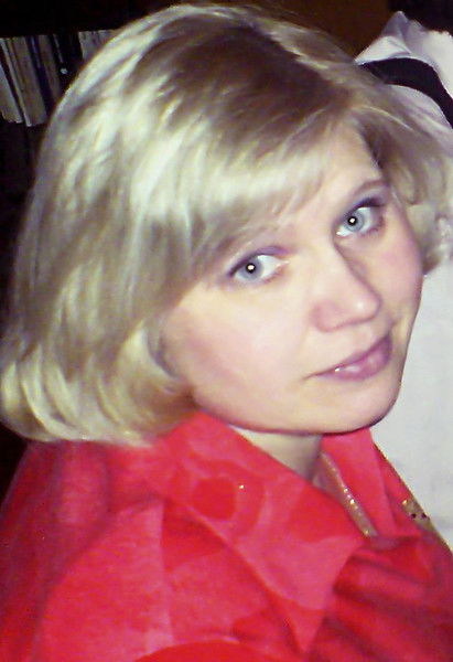 Татьяна Шульгина