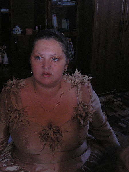 Ольга Леушина