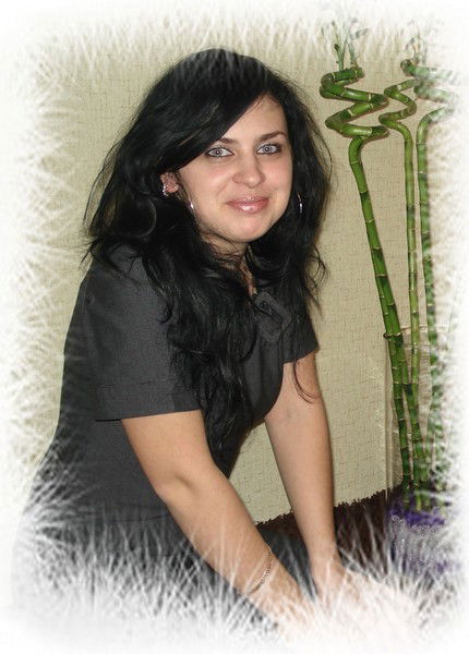 Елена Капран