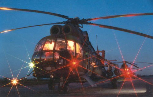 Николай Ревин