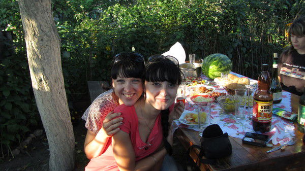 Ирина Петрочук