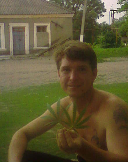 Владимир Тарасов