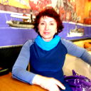 Nadea Korovko