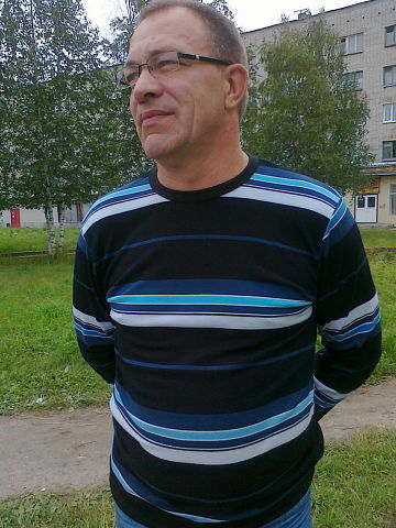 Александр Третьяков