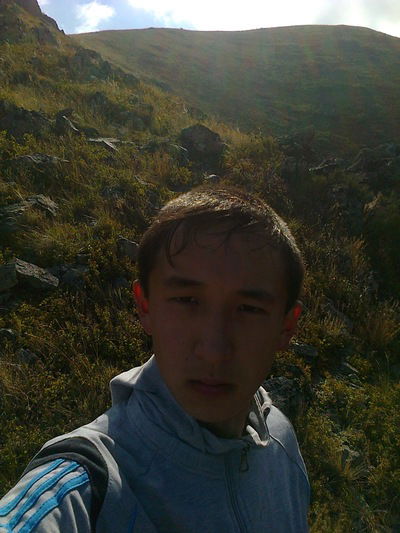 Магжан Сапарбеков