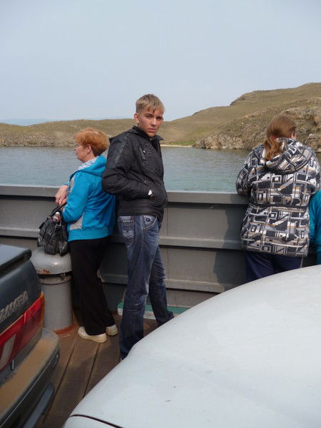 Вадим Хомяк