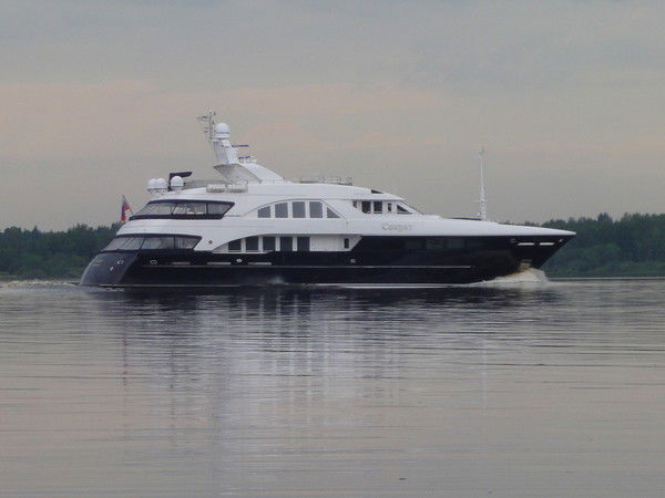 Евгений Забагрин