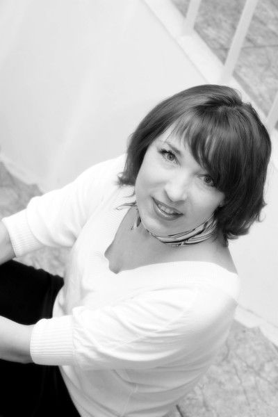 Алена Данилова