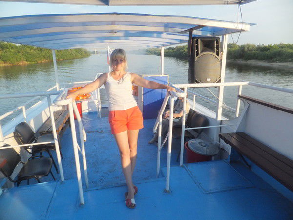 Татьяна Проскурякова