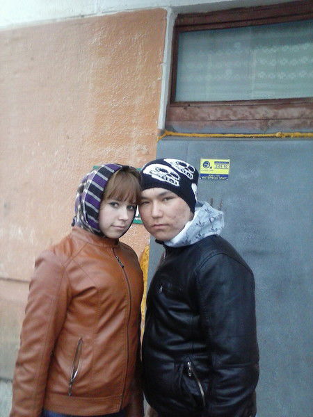 Витёк Гичик