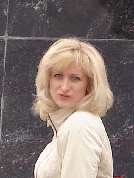 Катерина Katet