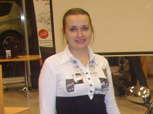 Наталья Верещак