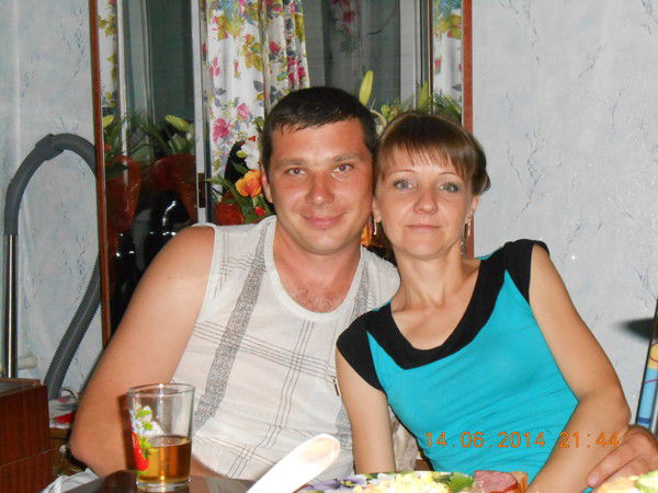 Игорь Лысота