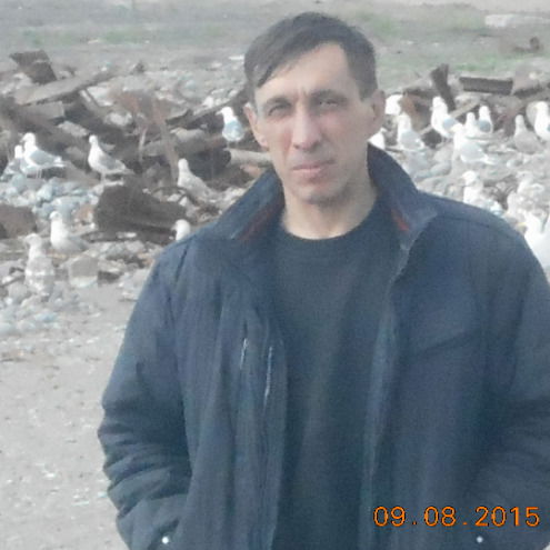 Валерий Ледовских