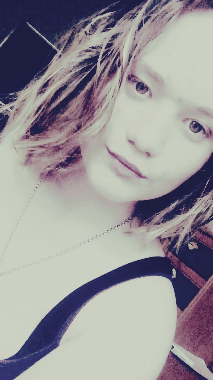 Анастасия Токарева