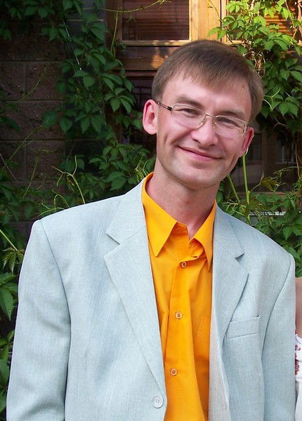 Азамат Аккулов