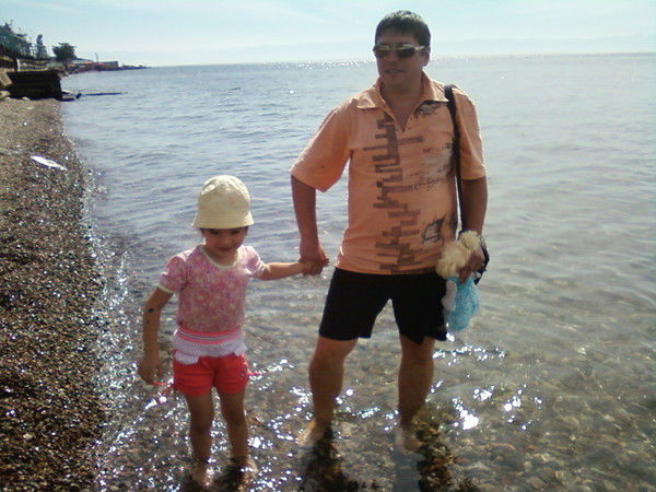 Андрей Никитин