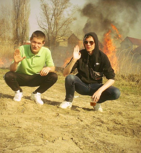 Михаил Хулиганов