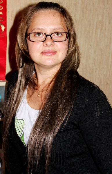 Юлия Устенко