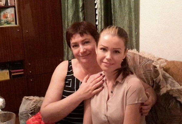 Светлана Литвиненко