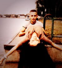 Валентина Александровна