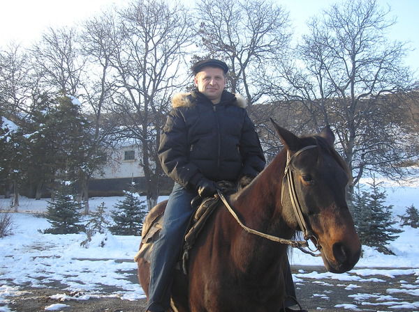 Александр Смоленцев