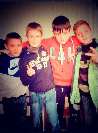 Владислав Паращук