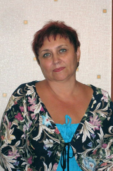 Елена Солнцева