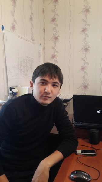 Дархан Анарбаев