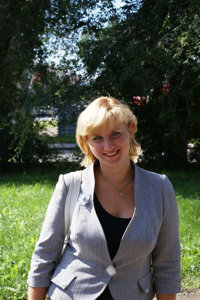 Татьяна Маланина