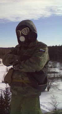 Валера Мелкумян