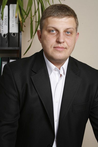 Владислав Щербань