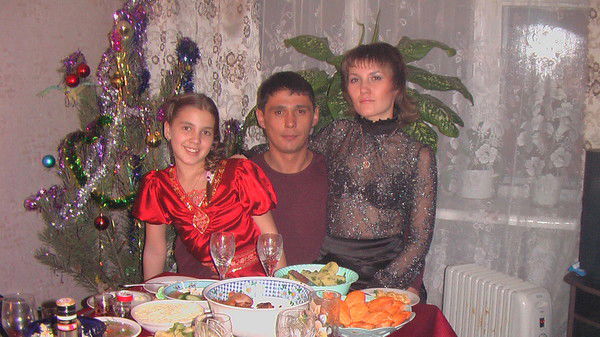 Ринат Баймурзин