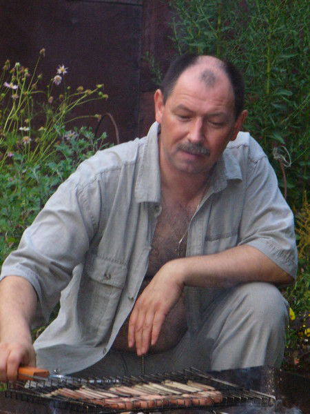 Игорь Новиков