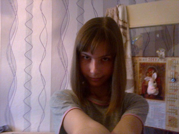 Маргарита Кучервей