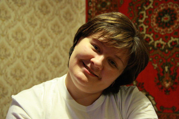 Татьяна Грушина