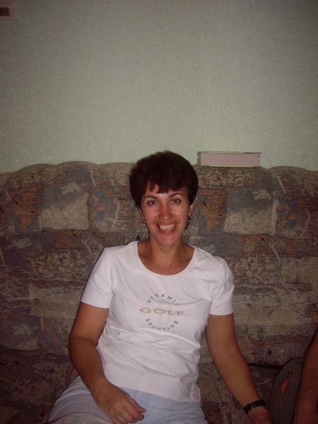 Татьяна Эминова