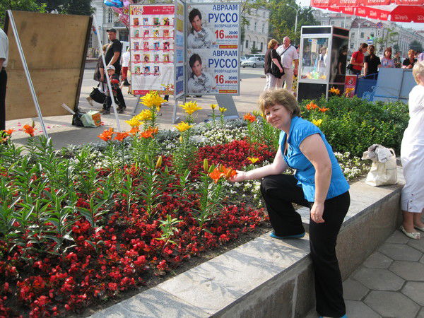 Екатерина Ященкова