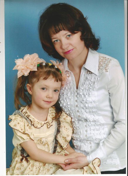 Наталья Козьмина